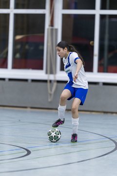 Bild 14 - wDJ Loewinnen Cup D1